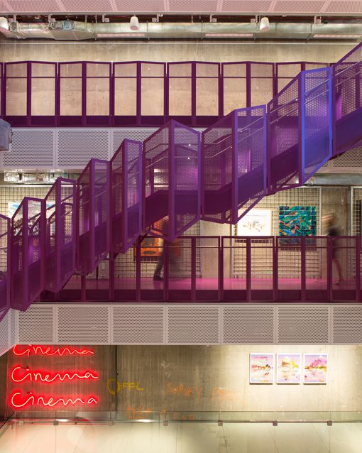  Stairway to Workplace Heaven - 1 Martin Place