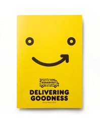  Making History, Changing Lives - OzHarvest