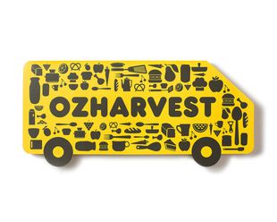  Delivering Facts - OzHarvest