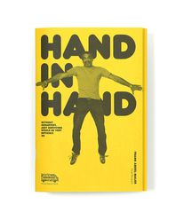  Hand in Hand - OzHarvest