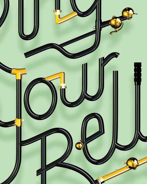  The Art of Gracious Cycling - City of Sydney