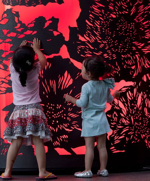  A Glowing Beacon for Sydney - City of Sydney