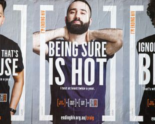  This Time It's Personal - ACON