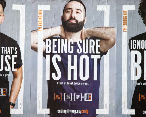  This Time It's Personal - ACON