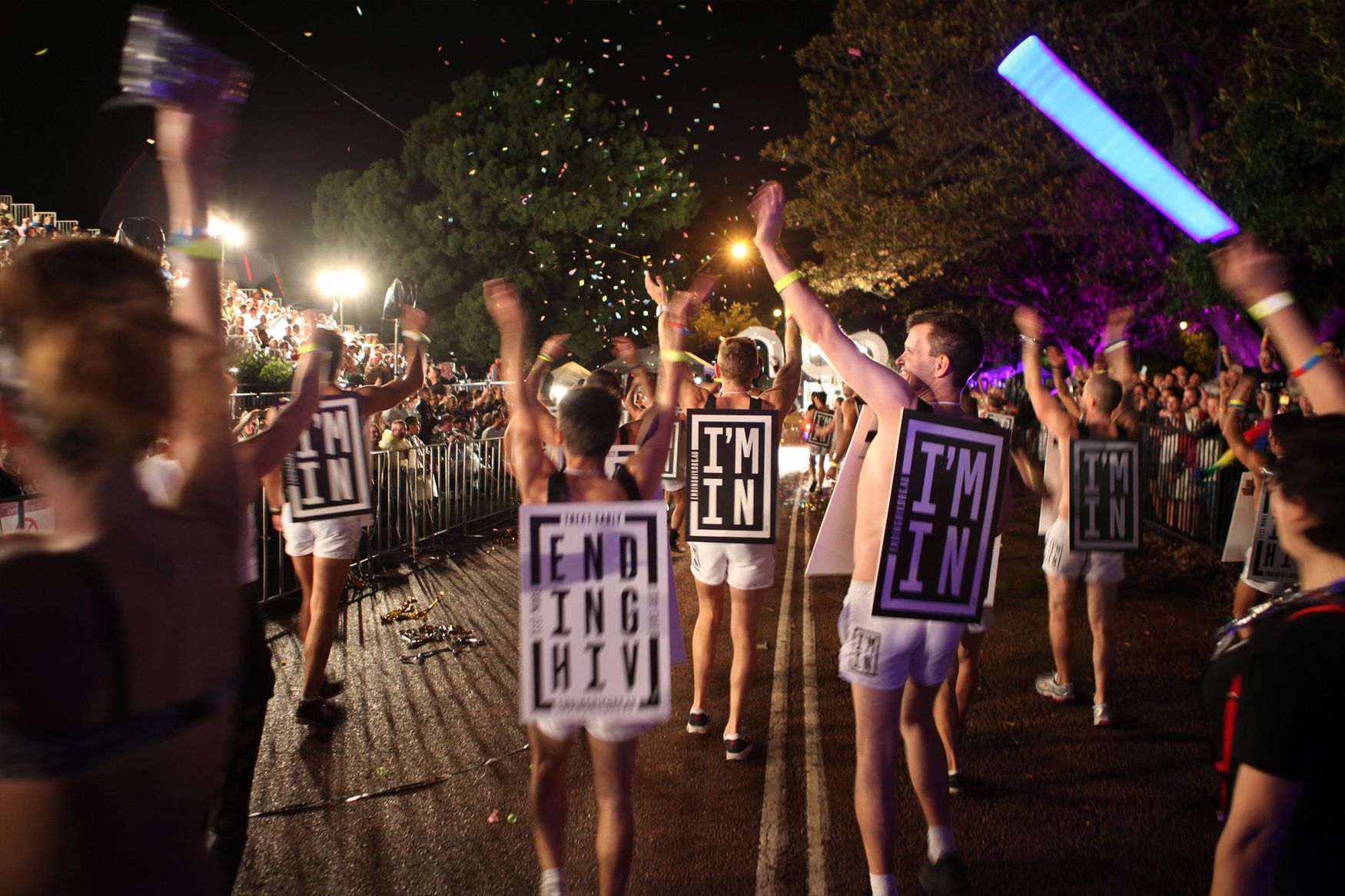  From A Negative To A Positive