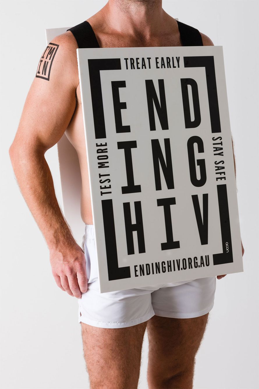  From A Negative To A Positive