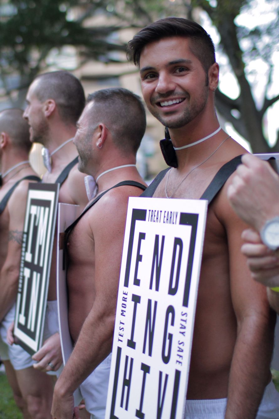  From A Negative To A Positive