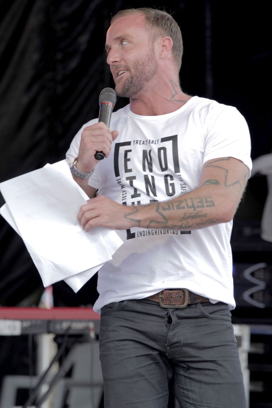  From A Negative To A Positive