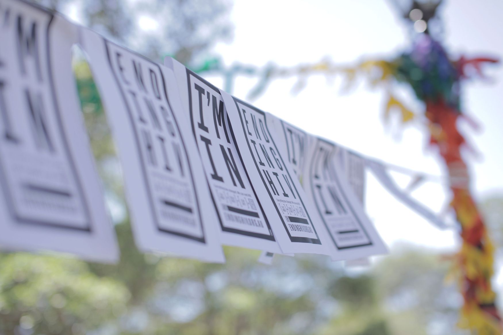  From A Negative To A Positive