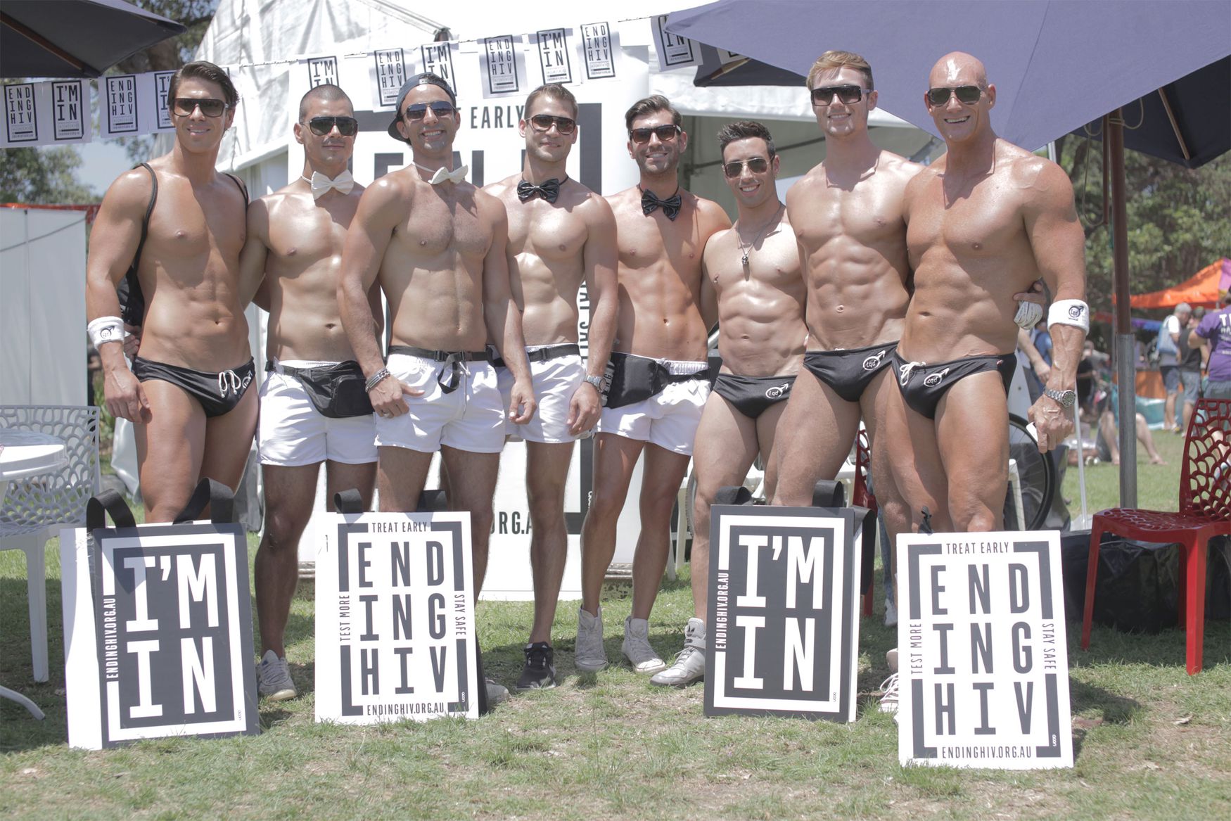  From A Negative To A Positive