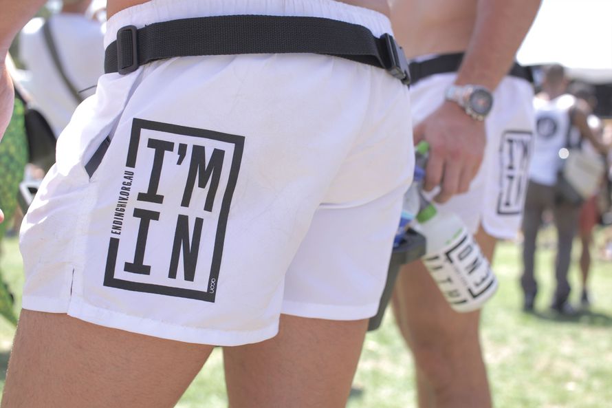  From A Negative To A Positive