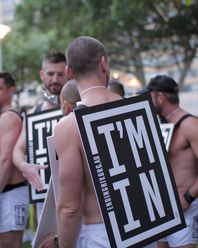  From A Negative To A Positive - ACON