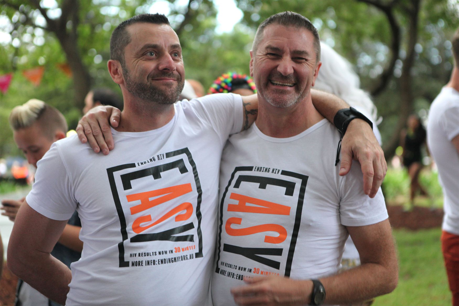  Know Now, It's Easy As