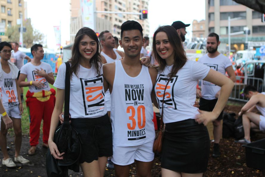  Know Now, It's Easy As