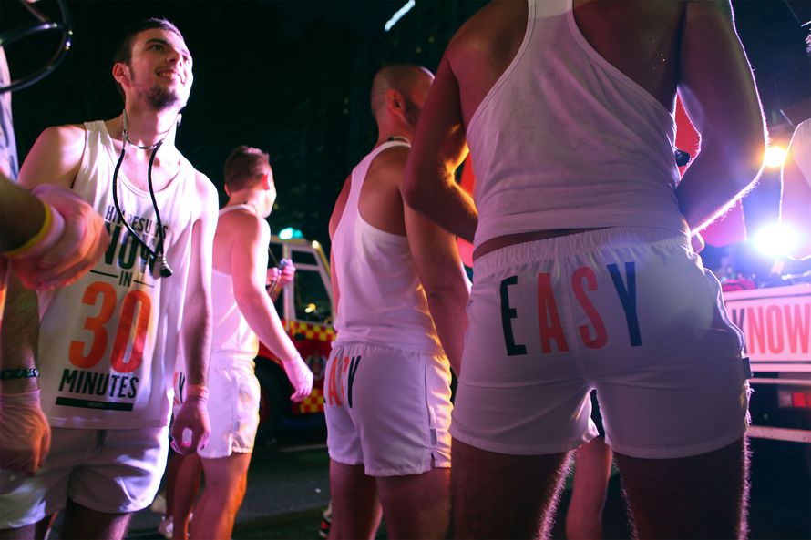  Know Now, It's Easy As