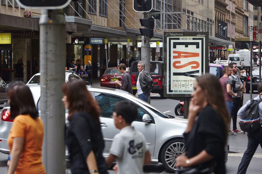  Know Now, It's Easy As