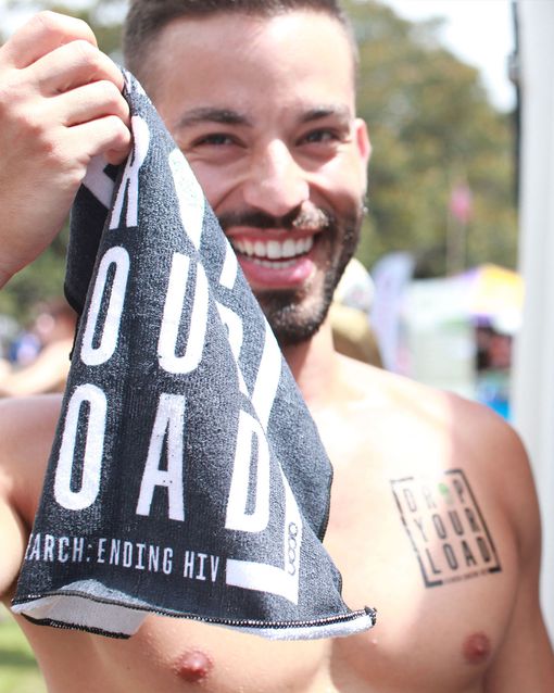  Drop Your Load - ACON