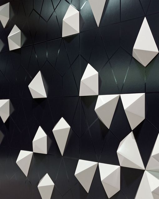  Shape Shifting - NAB House Sydney