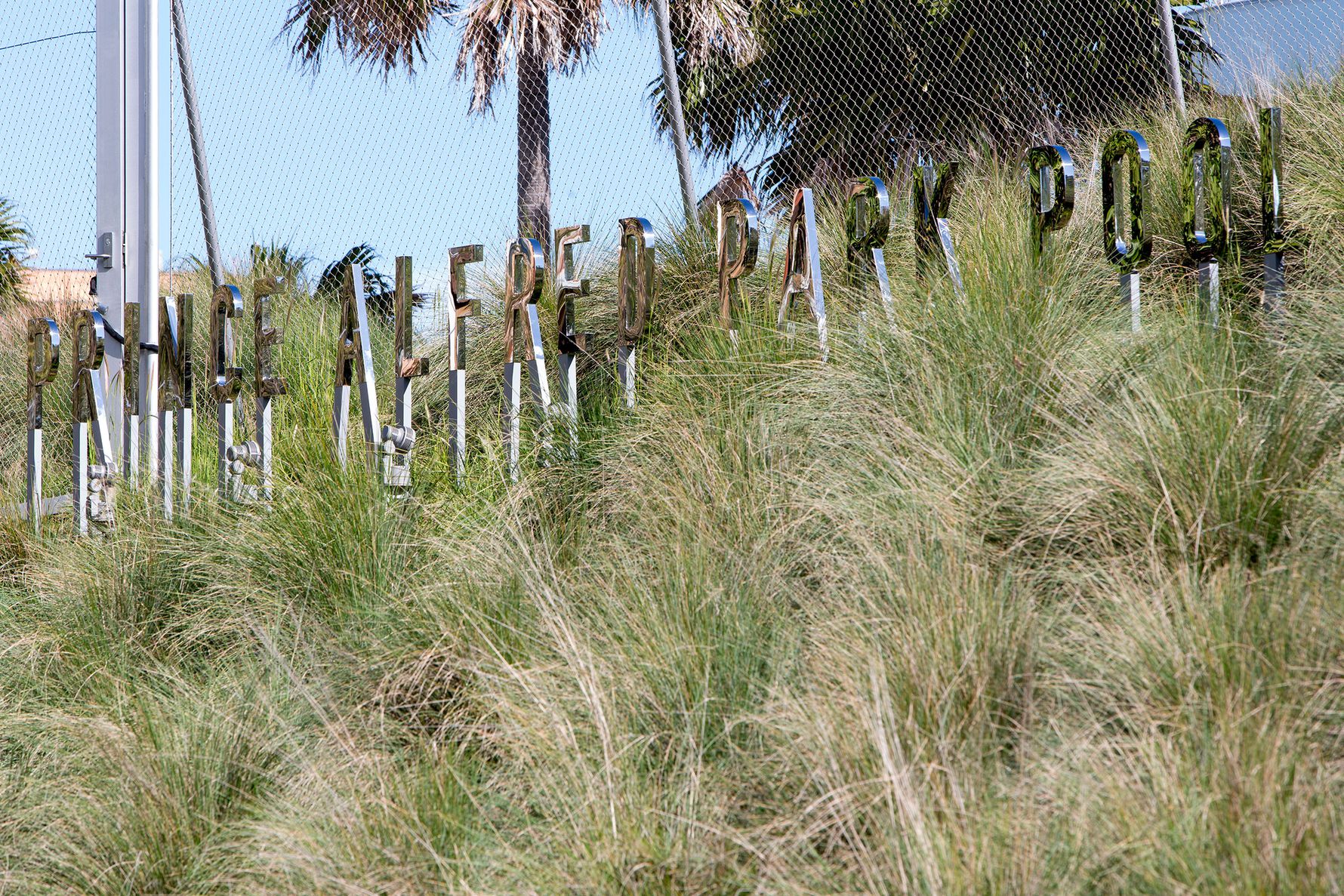 Make A Splash Prince Alfred Pool Park Frost*collective