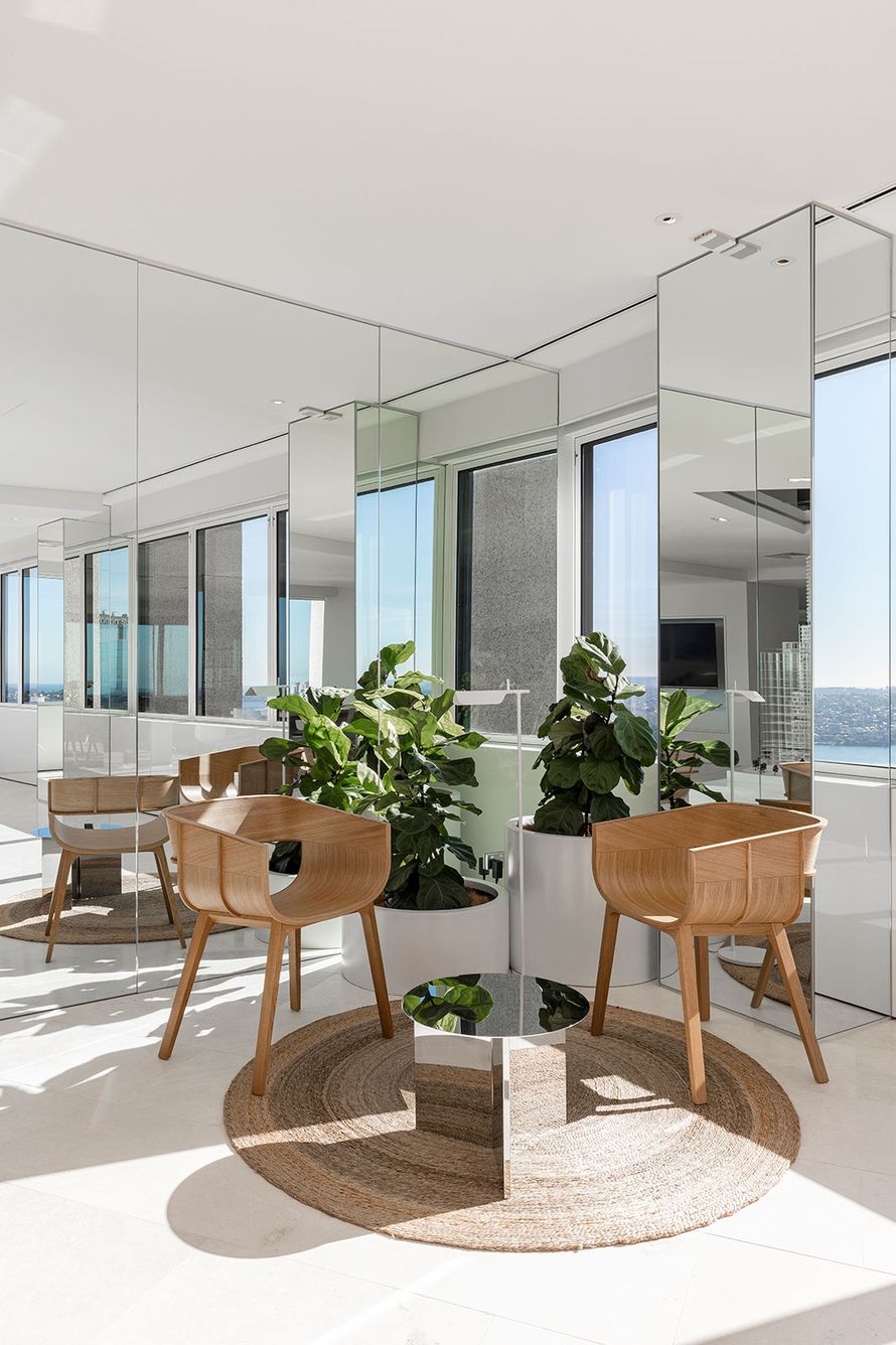  The Future of Sydney on Display