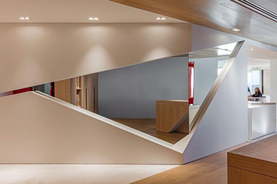  The Future of Sydney on Display