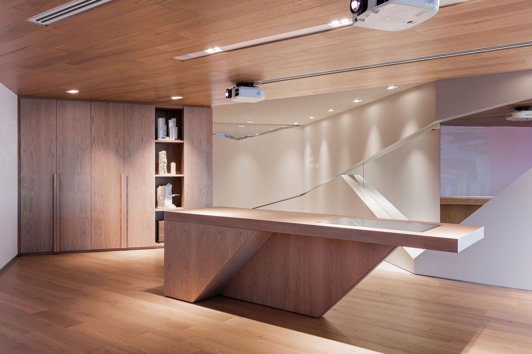  The Future of Sydney on Display