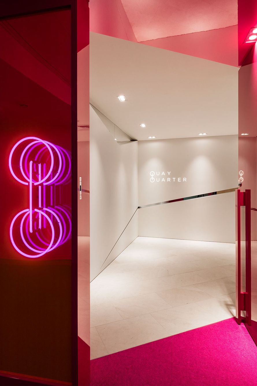  The Future of Sydney on Display