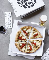  Made for Sharing - Manfredi