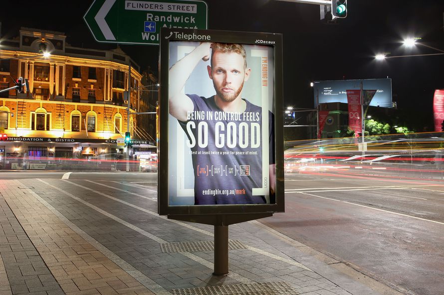  This Time It's Personal