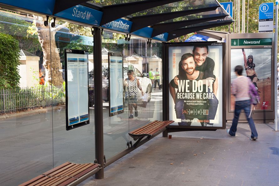  This Time It's Personal