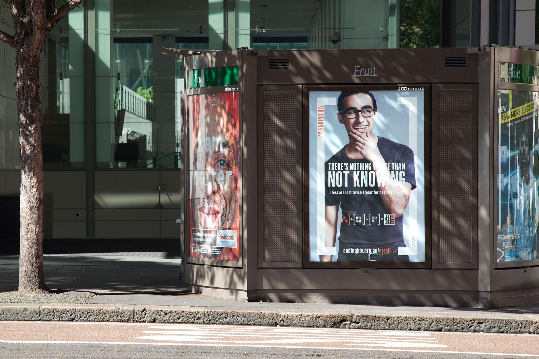  This Time It's Personal