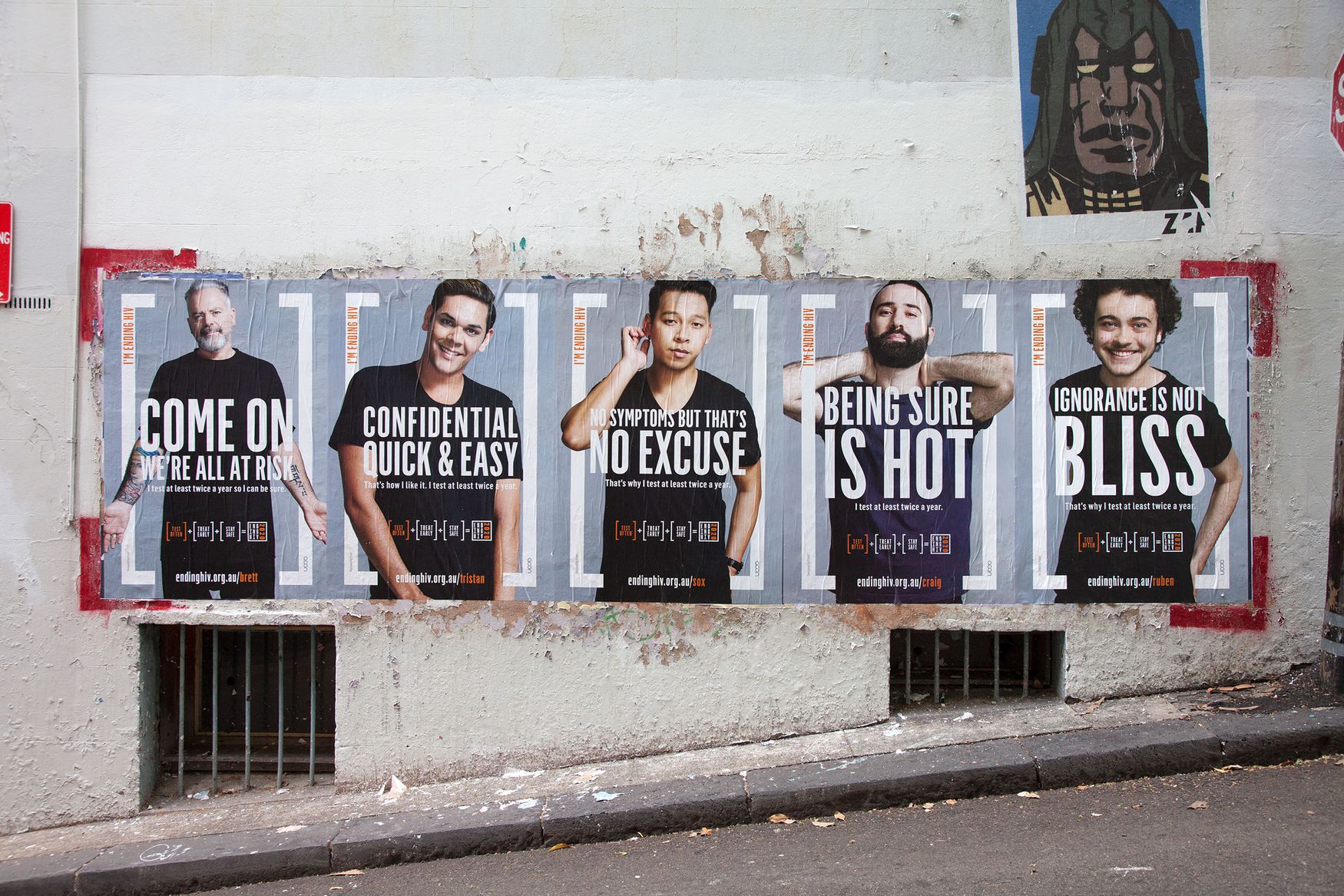  This Time It's Personal