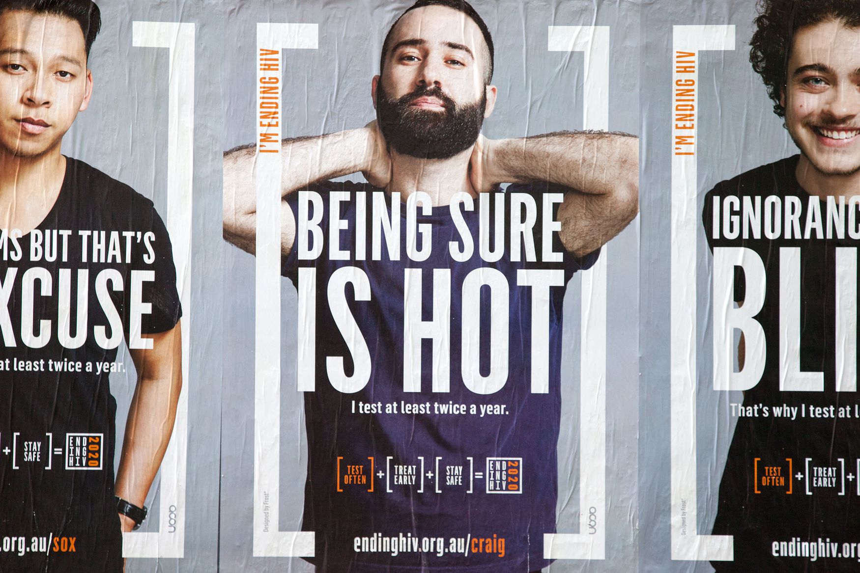  This Time It's Personal