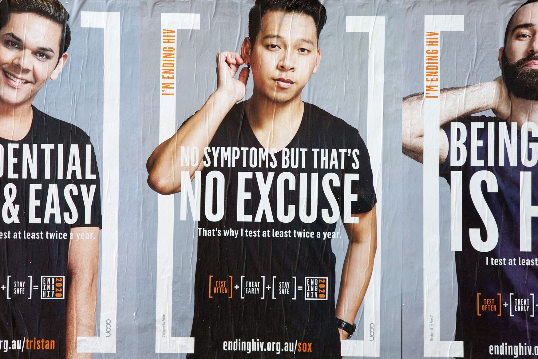  This Time It's Personal