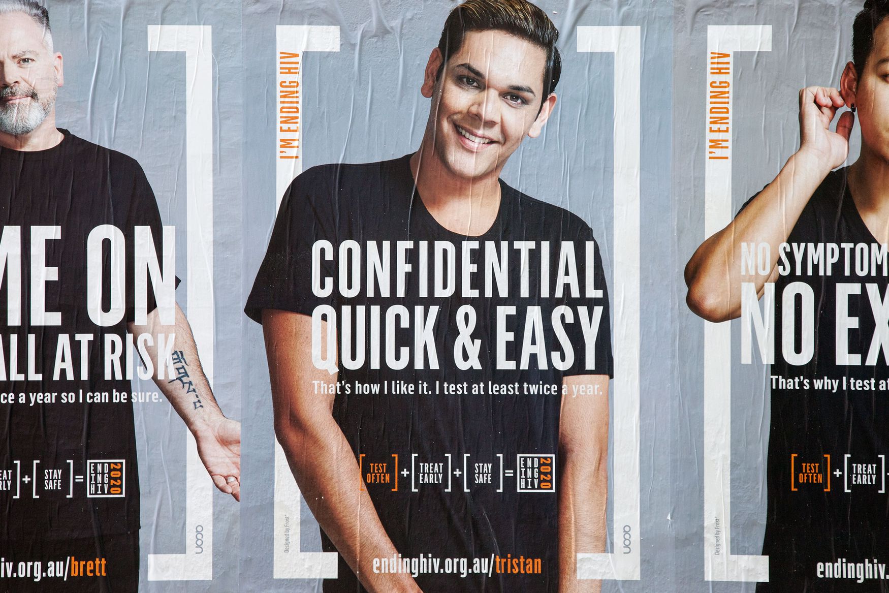  This Time It's Personal