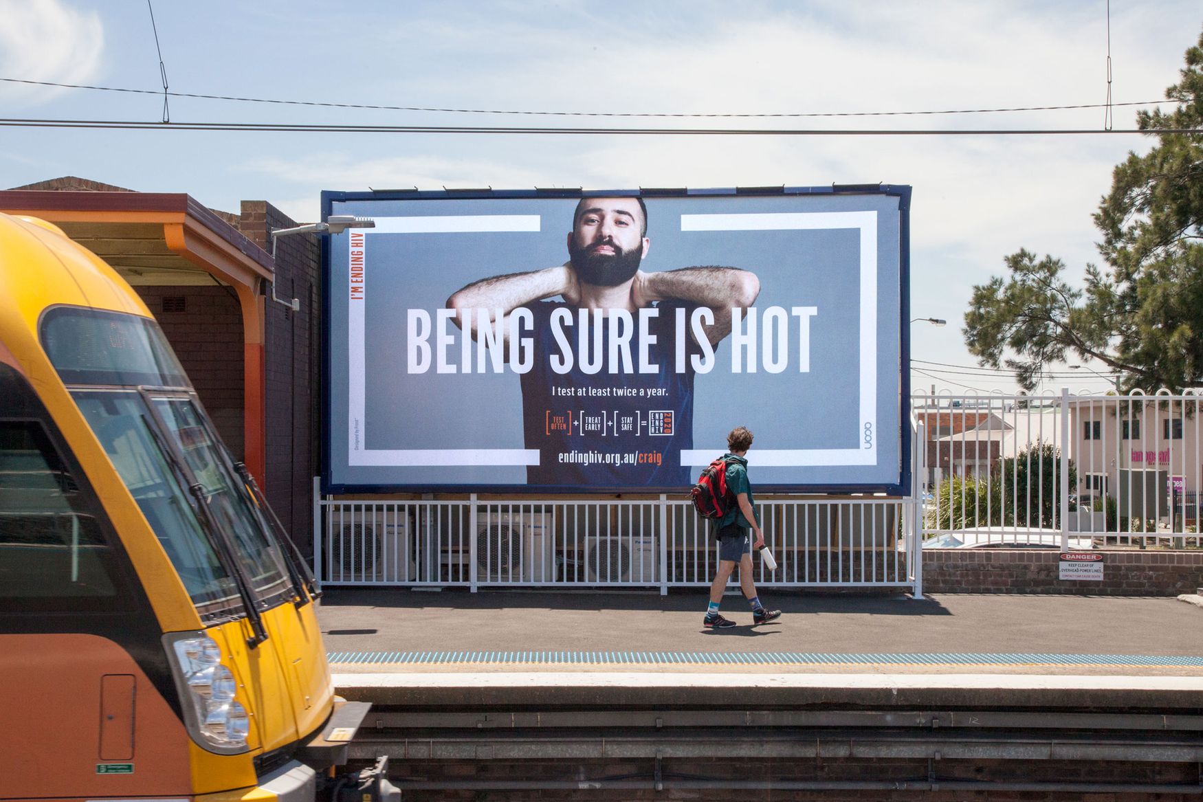  This Time It's Personal