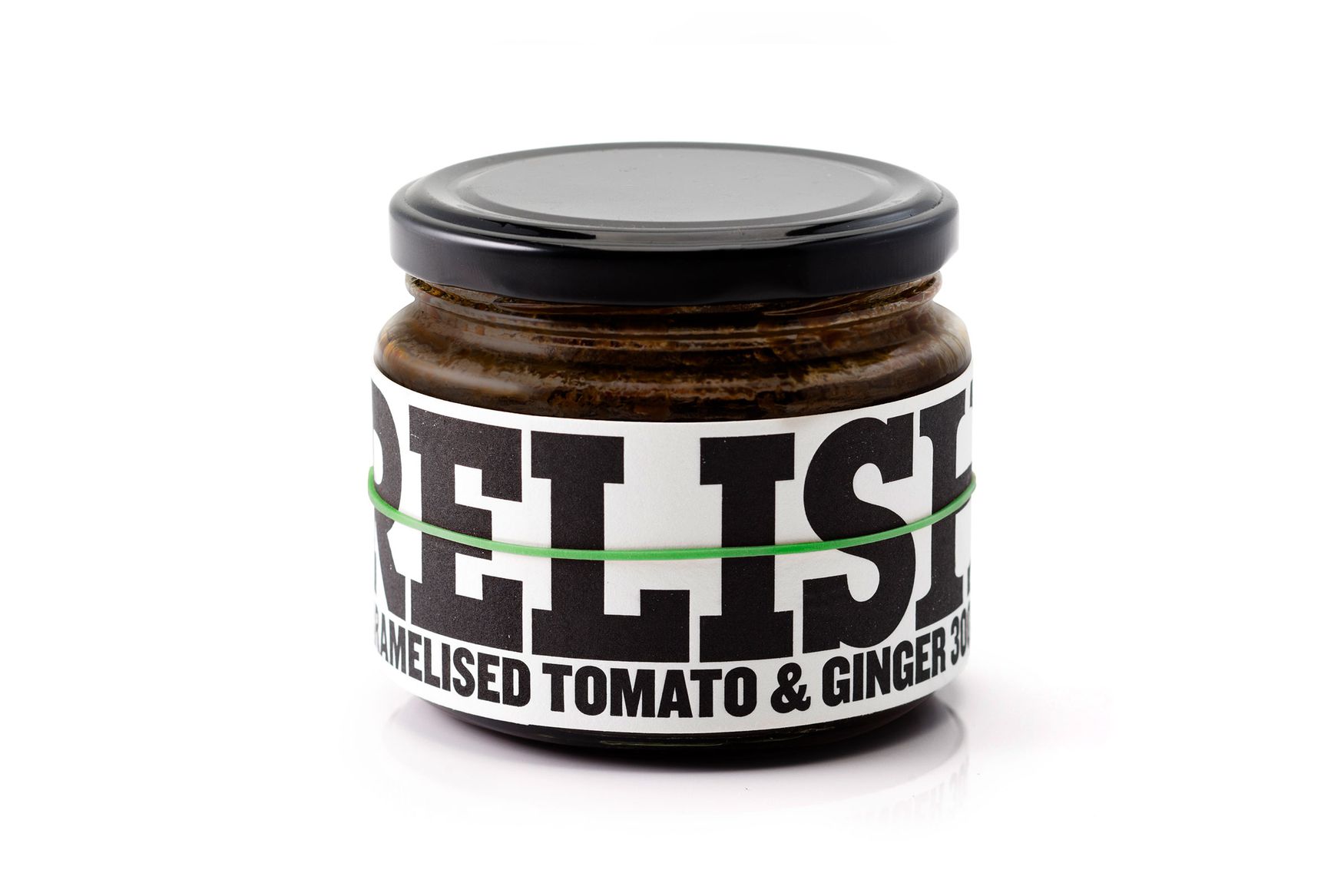  Bold Lashes of Flavour