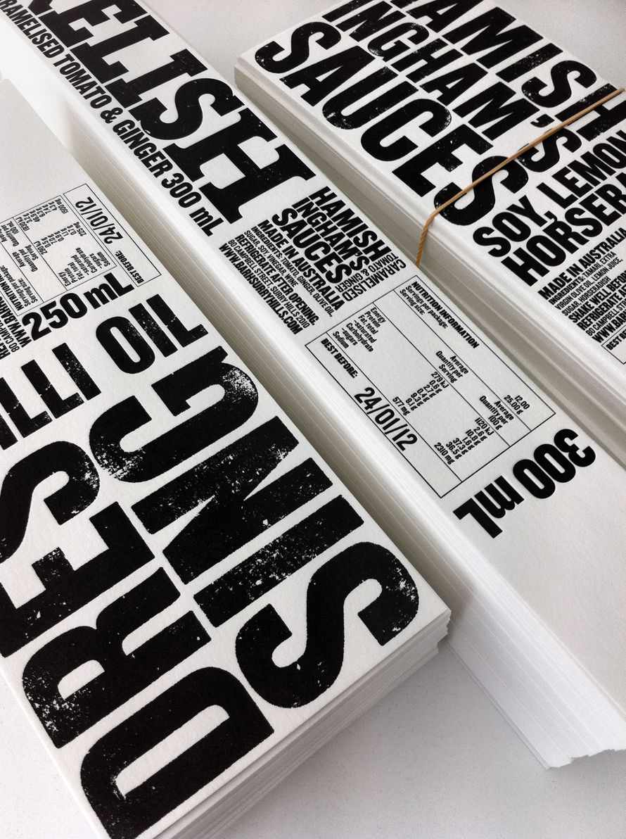  Bold Lashes of Flavour