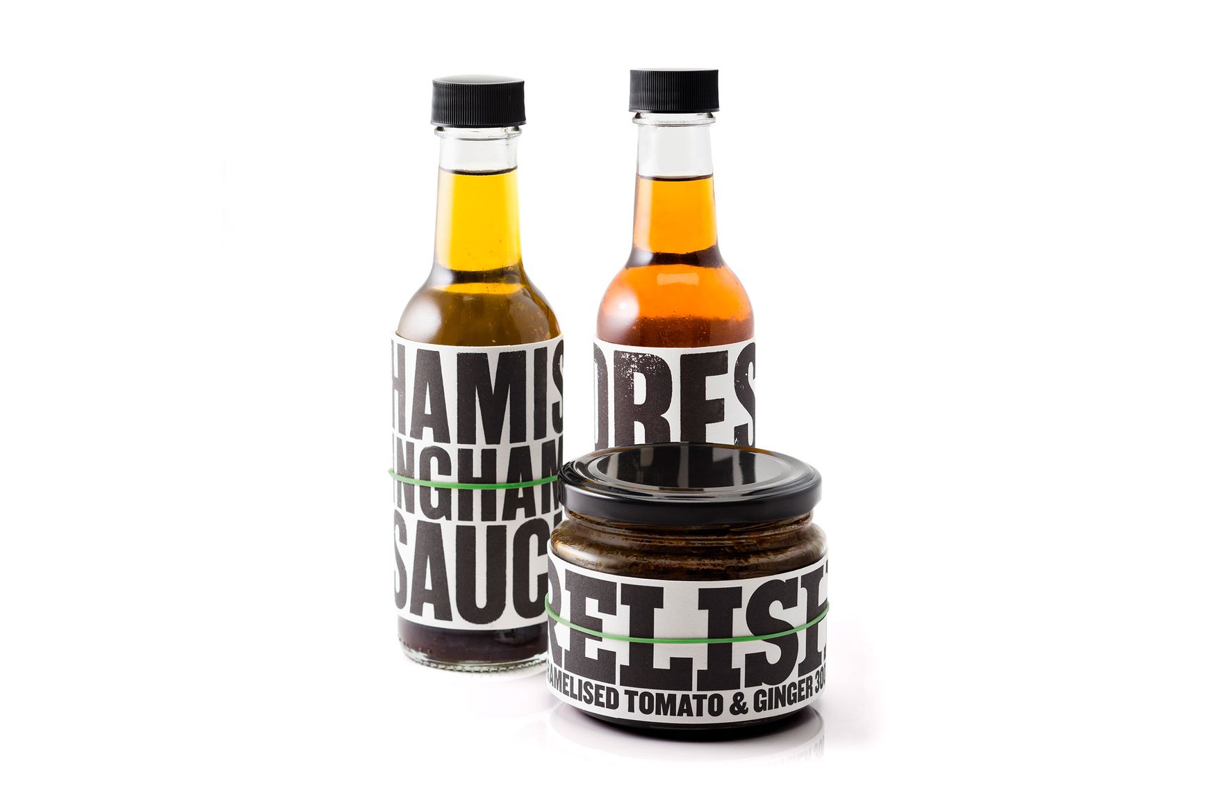  Bold Lashes of Flavour