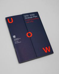  Stands for Purpose - University of Wollongong