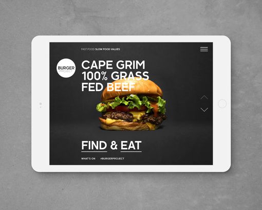  Real Good - Urban Purveyor Group