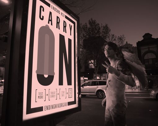  Shift Happens - Can disrupting mindsets change behaviour?