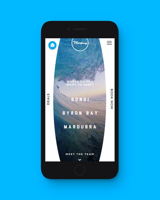  It's Time To Go Surfing - Let's Go Surfing Website