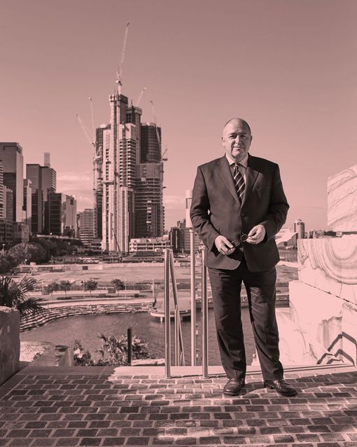  Sky Shaper - What is the future of urbanisation, and where will this journey take us?