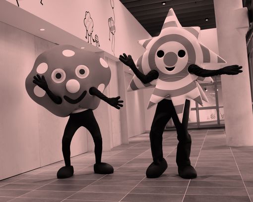  The Joy of Living - How to influence behaviour with creatively optimistic design strategies.