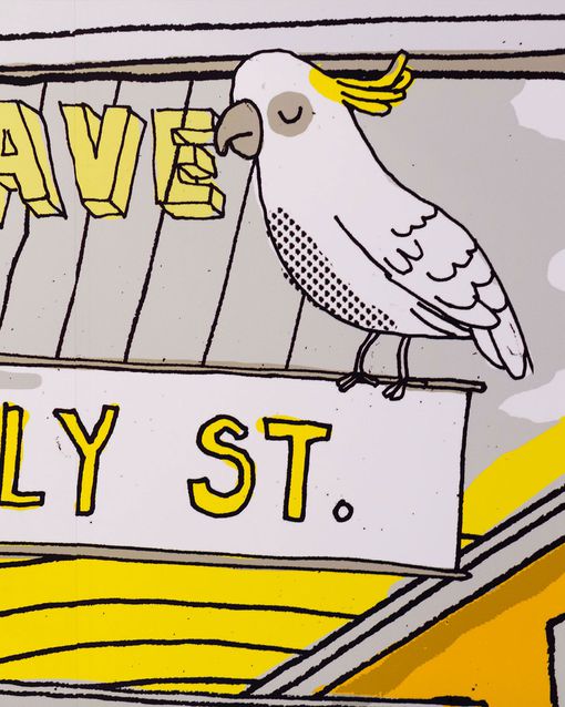  Work, Rest and Play - Commonwealth Bank