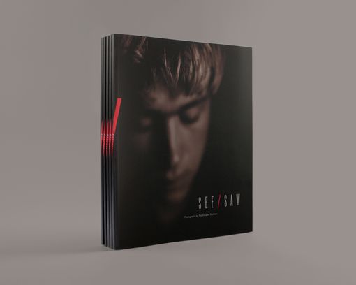  SEE/SAW - The Douglas Brothers