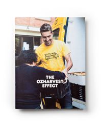  The OzHarvest Effect - OzHarvest
