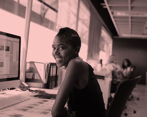  Teach a Brand to Fish - How thoughtful design strategies can promote new connections between people and products.