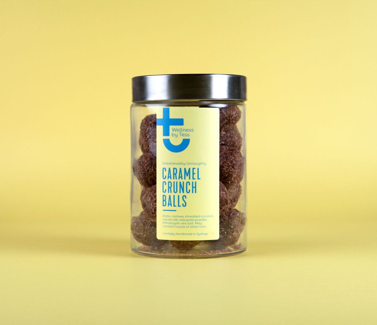  Unbelievably Unnaughty - Wellness By Tess